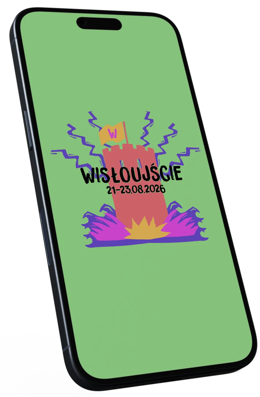 Aplikacja Wisłoujście